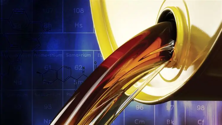 Base Oils