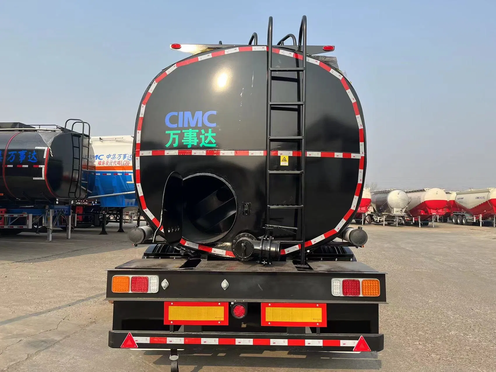 Bitumen