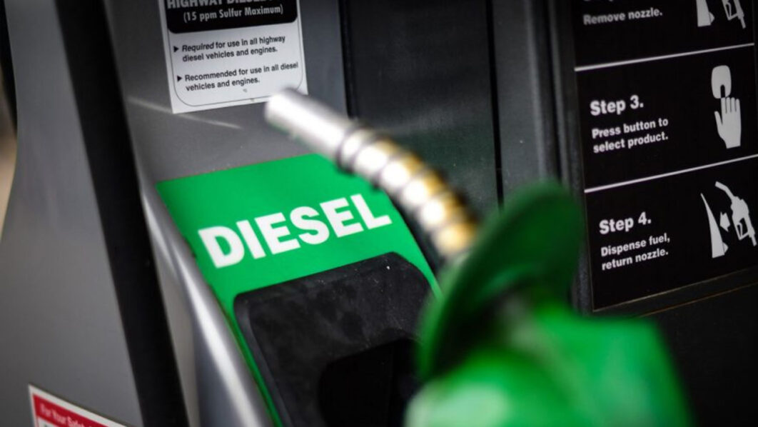 Diesel