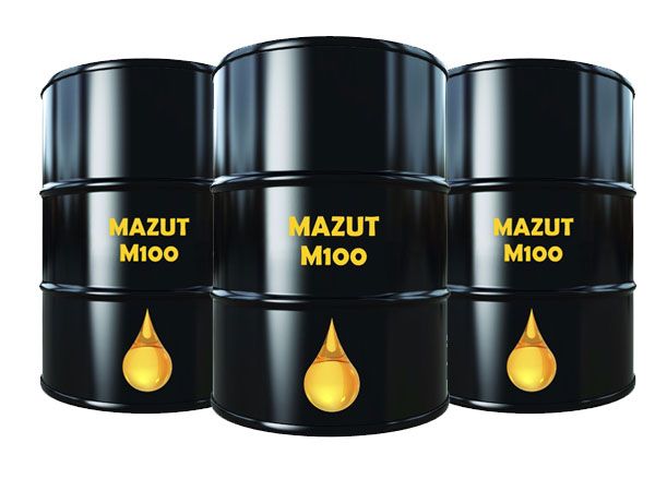 Fuel Oil