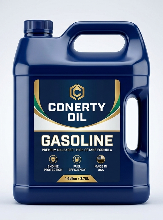 Gasoline