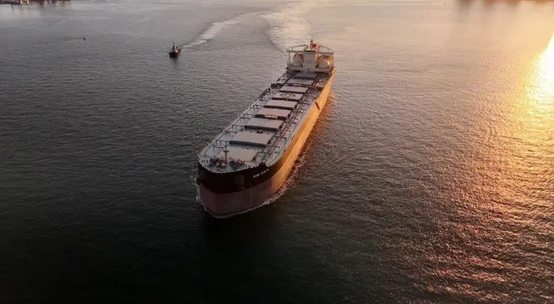 Marine Fuel