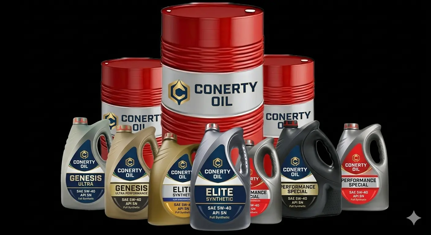 Specialty Products