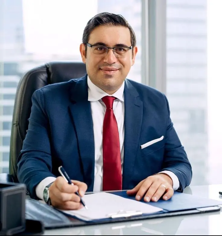 Marcus Vane